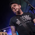 GutterPunk - Professional Concert Photography